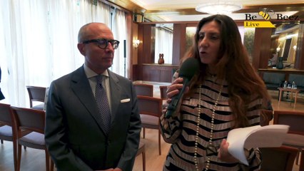 Intervista a Stefano Ortolano