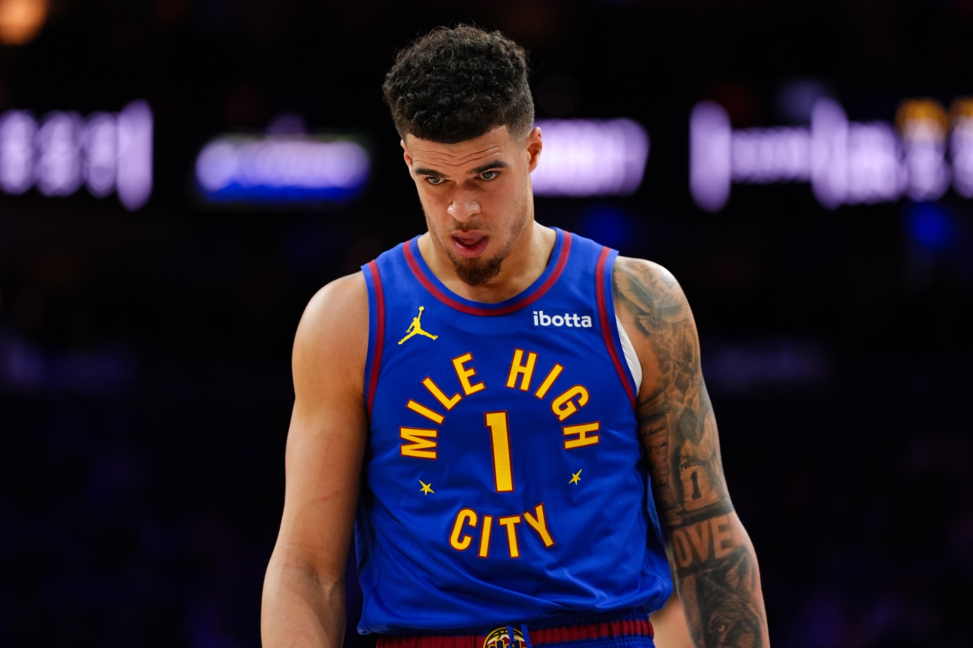 Adelman reflects on 'incredible experience' coaching the Nuggets