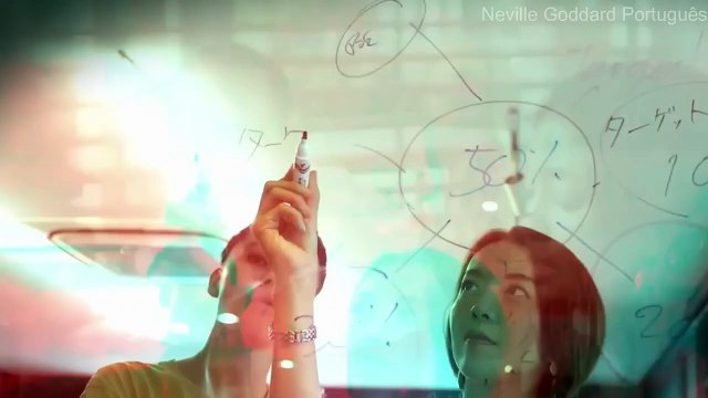 Manifestar Significado Segundo Neville Goddard – Mude Sua Realidade Interior AGORA!