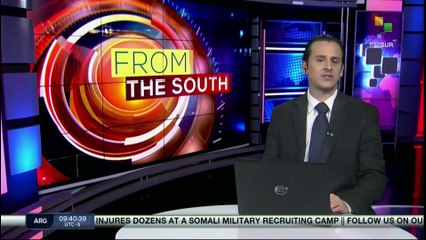 Venezuela, 15,000 voting center to be set up for May 25 elections