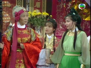 Chu Liu Xiang / Chor Lau Heung (1979) - 02
