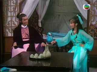 Chu Liu Xiang / Chor Lau Heung (1979) - 08