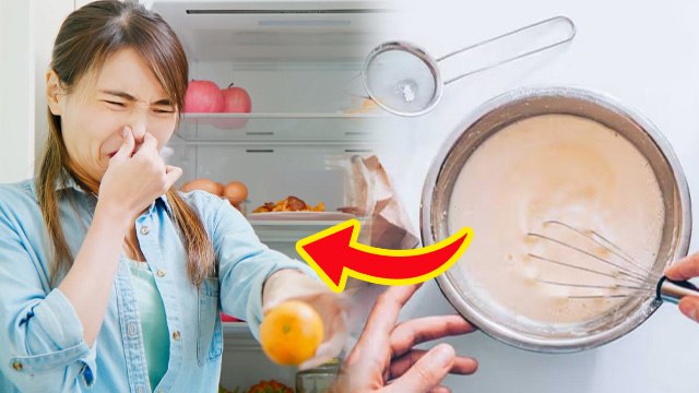 Fridge Smell Remover: फ्रिज से बदबू कैसे दूर करें | Fridge Se Badbu Kaise Hataye | Boldsky