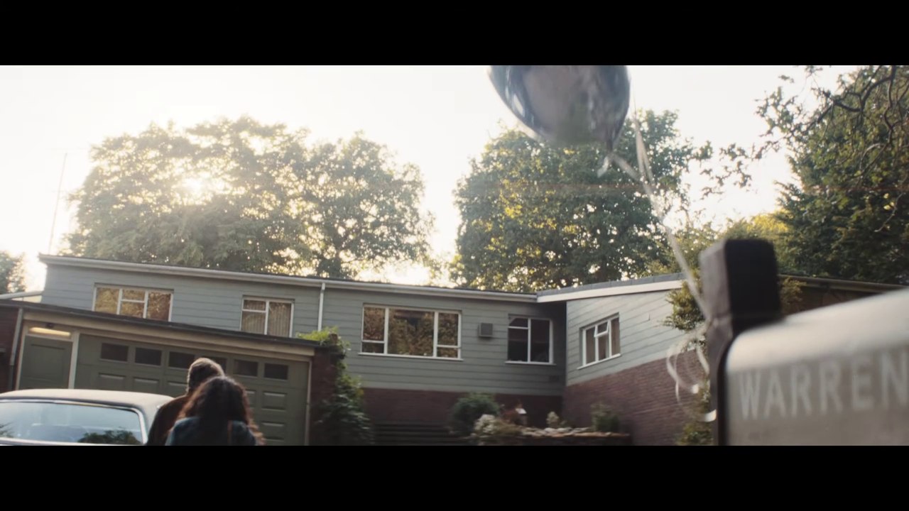 The Conjuring: Last Rites | Official Trailer