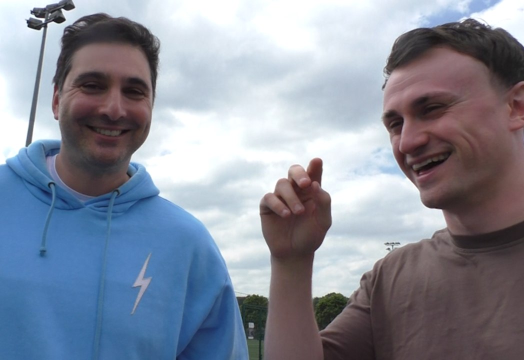 Crystal Palace vs Wolves - Liam Keen and Nathan Judah preview