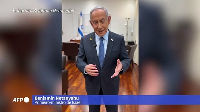Israel vai tomar controle de Gaza e evitar fome ‘por razões diplomáticas’
