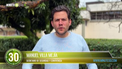 ¡Qué tan vivos! Con cartel de la Policía, tenían invernadero de marihuana ligado al GDO 'La Terraza'