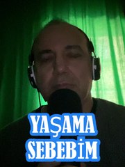 Aykut ilter - YAŞAMA SEBEBİMSİN