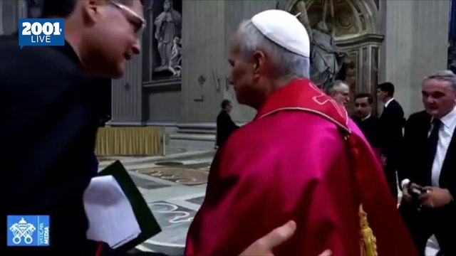 Carmen Meléndez sostiene encuentro con el papa León XIV en la Plaza San Pedro