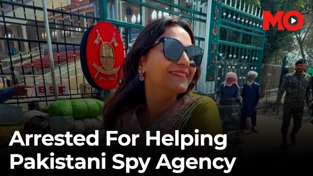 Jyoti Malhotra espionage case: How a travel vlogger was allegedly honey-trapped by Pakistan’s ISI