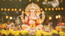 Sukha Karta Dukh Harta (सुख कर्ता दुःख हर्ता) | Ganesh Mantra | Shree Ganesh Aarti |