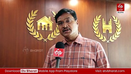 ఆ అగ్నిప్రమాద ఘటన ఓ గుణపాఠం లాంటిది : హైడ్రా కమిషనర్ రంగనాథ్