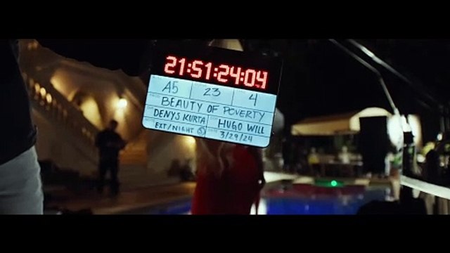 Beauty of Poverty Bande-annonce VO