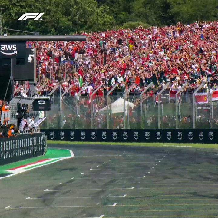 Excelente actuación de Verstappen