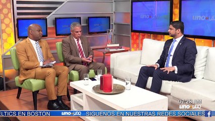 Uno Más Uno 19-05-2025 Gustavo Lara sobre la niña salvada de la alcantarilla: “Esto no puede volver a pasar”