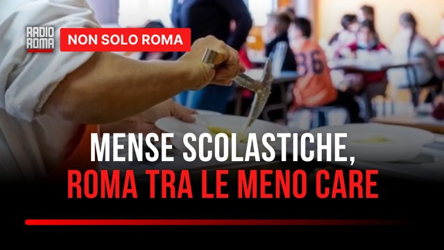 Mense scolastiche, VIII Indagine di Cittadinanzattiva: Servono più fondi per contrastare la povertà alimentare