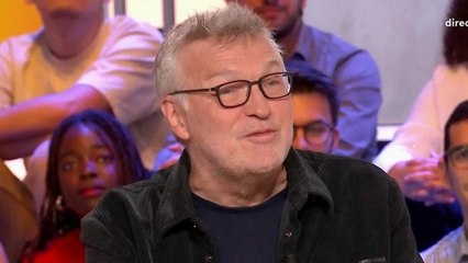 "Je vais être très franc…" : Laurent Ruquier cash sur son arrivée sur la nouvelle chaîne T18