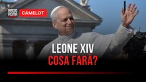 Papa Leone XIV: chi è e cosa farà?