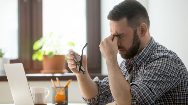 Seis signos relacionados con la demencia en menores de 65 años: esto dicen los expertos