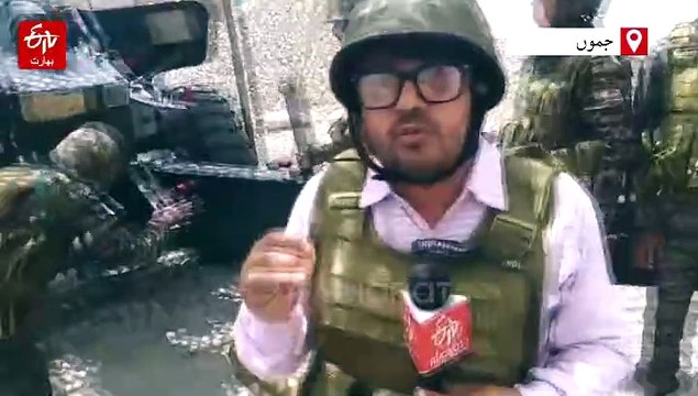 آپریشن سندور کا جائزہ: بھارتی فوج کی اٹلری رجمنٹ کی فیصلہ کن کارروائی، پاکستان کے کئی ٹھکانے تباہ