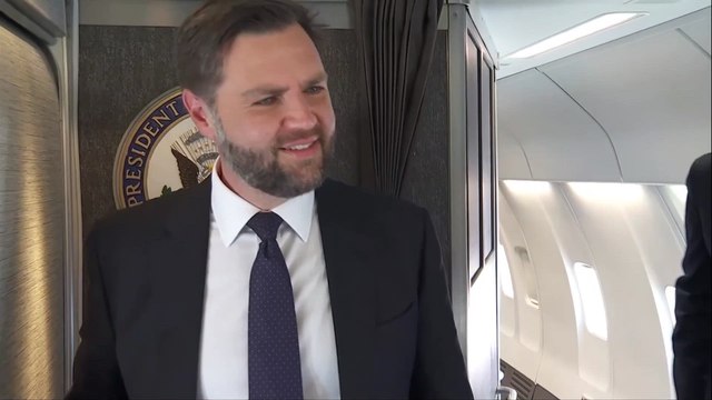 JD Vance admits US hits wall in Ukraine peace talks