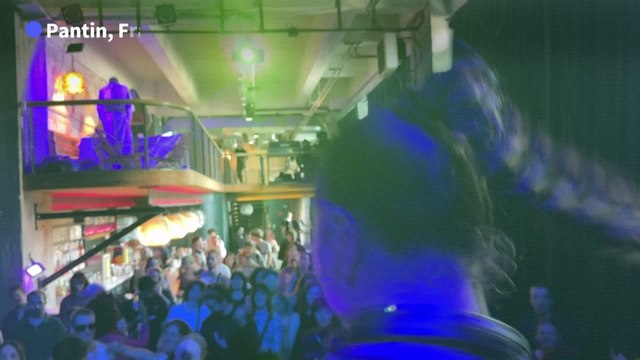 Clean party : l'envie d'une fête techno sans drogue ni alcool