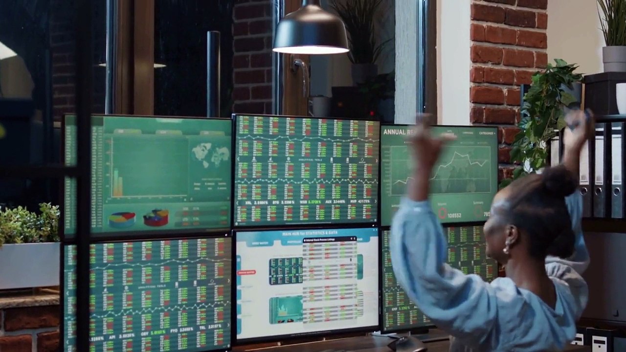 From Charts to Strategies: How Capital Trade Consulting Built My Forex Foundation