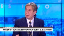 Olivier Pardo : «La situation carcérale en France c’est l'inefficacité et l'inhumanité»