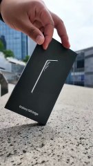 [Unboxed-😑] SAMSUNG Galaxy S25 Edge