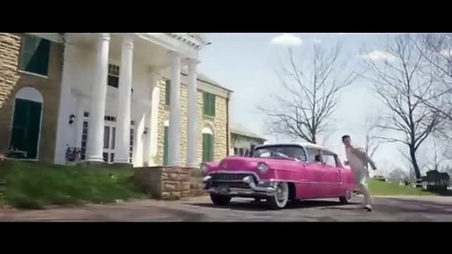 La bande-annonce d' Elvis de Baz Luhrmann avec Austin Butler