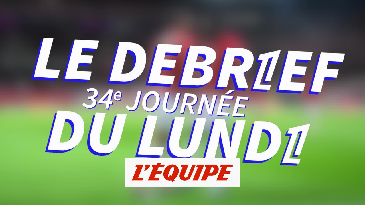 « Nice a fait le travail » - Foot - L1 - Le débrief du lundi