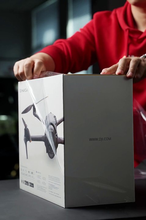LATEST #Launched, Drone Cam – #DJI Mavic 4 Pro Creator KiT Unboxed 😲