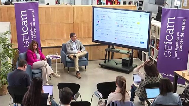 GEICAM abre una nueva etapa en su historia con nuevo presidente y nueva junta directiva