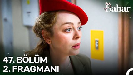 Bahar 47. Bölüm 2. Fragmanı   Asistanlık Bitti, Operatör Doktor Bahar Özden!