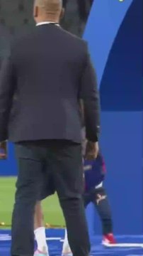 El baile viral del hermano de Lamine Yamal que ha triunfado en redes