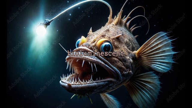 12 Astonishing Deep Sea Angler Facts You Won't Believe!