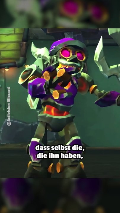 Einen Erfolg in WoW haben nur 6 Menschen – und die wissen nicht, warum