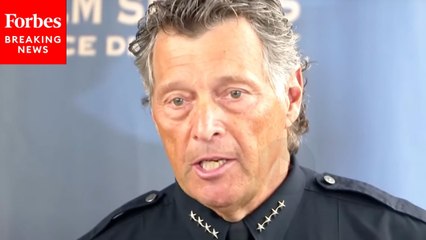 Palm Springs Police Confirm That All People Injured In Explosion Have Been Released From Hospital