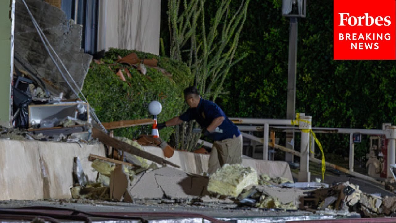 'Good Guys One, Bad Guys Zero': FBI Confirms That All Embryos Were Saved From Palm Springs Clinic