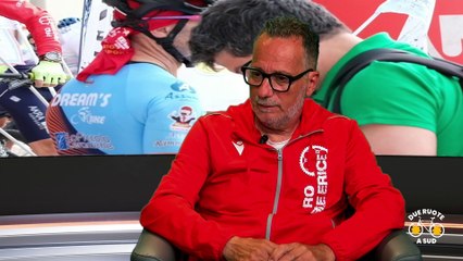 Due ruote a Sud - 16^ puntata