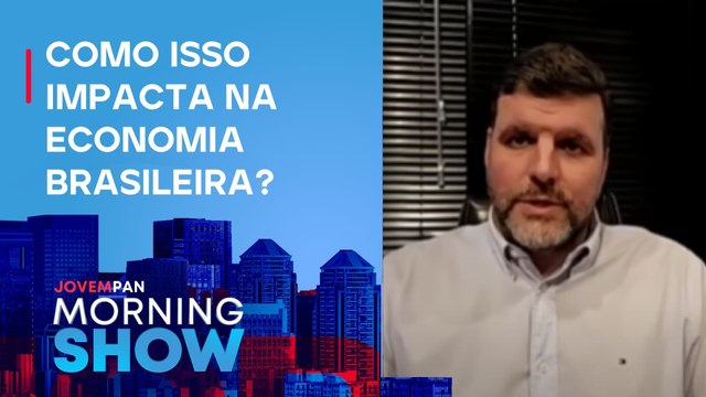 Brasil tem CASOS CONFIRMADOS de GRIPE AVIÁRIA; Pedro Lupion EXPLICA