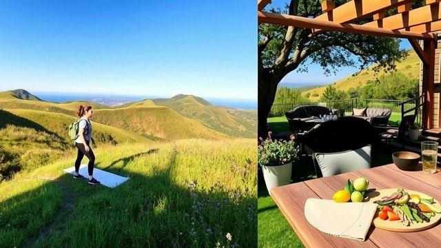 Top Wellness Camps with Personalized Nutrition Plans 🥗 Reset Your Health the Smart Way!