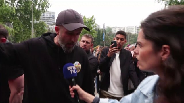 Colère des taxis: Des collègues se mettent la corde au cou , s'alarme un chauffeur de taxi