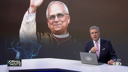 Papa diz que família é fundada pela união entre homem e mulher