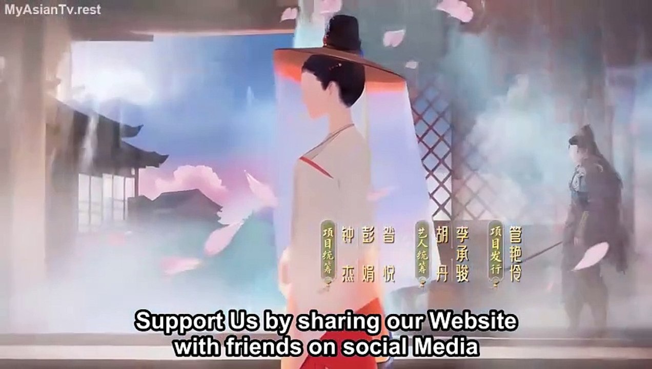 Youthful Glory Ep 3 Eng Sub