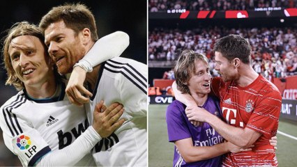 Luka Modric renovará por un año más con el Real Madrid