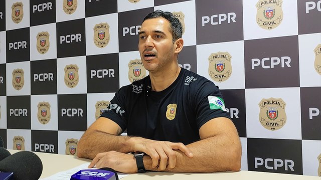 Homem que morreu baleado no Jardim Clarito é identificado como Cristiano Ardigó