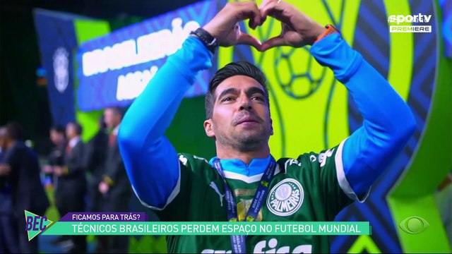 Técnicos brasileiros perdem espaço no futebol mundial; entenda os motivos