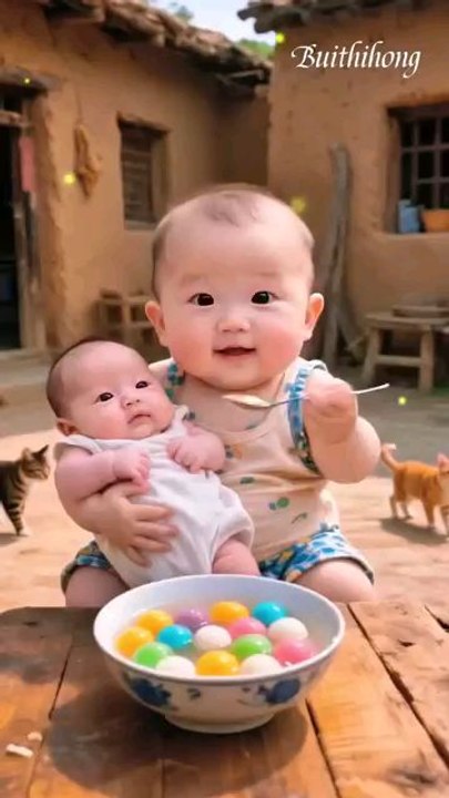 baby vedio