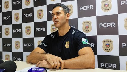 "Nós acreditamos que autora confundiu a vítima", afirma DH sobre morte de Cícero Anselmo da Silva